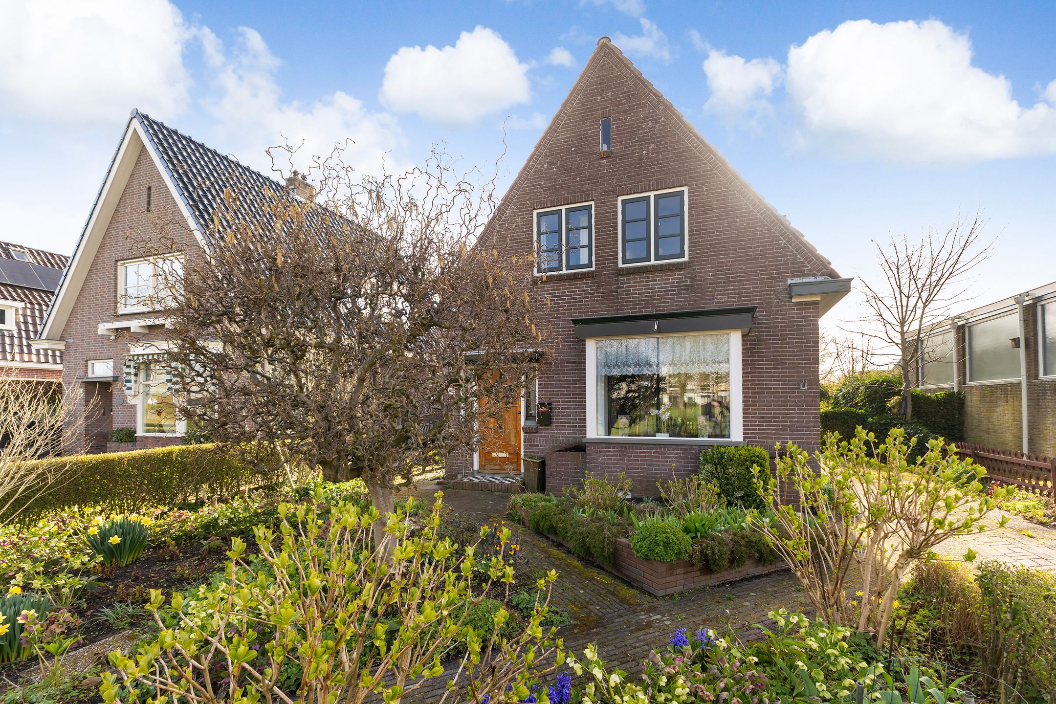 Foto van Hearewei 84, Dronryp