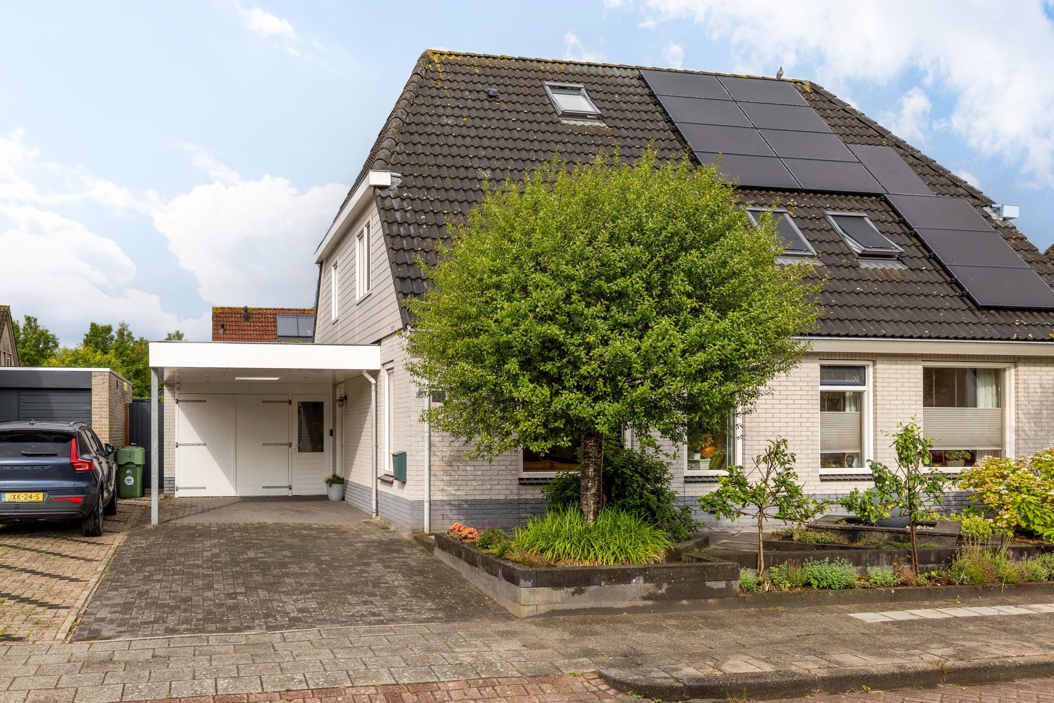 Foto van Fetsasingel 17, Dronryp