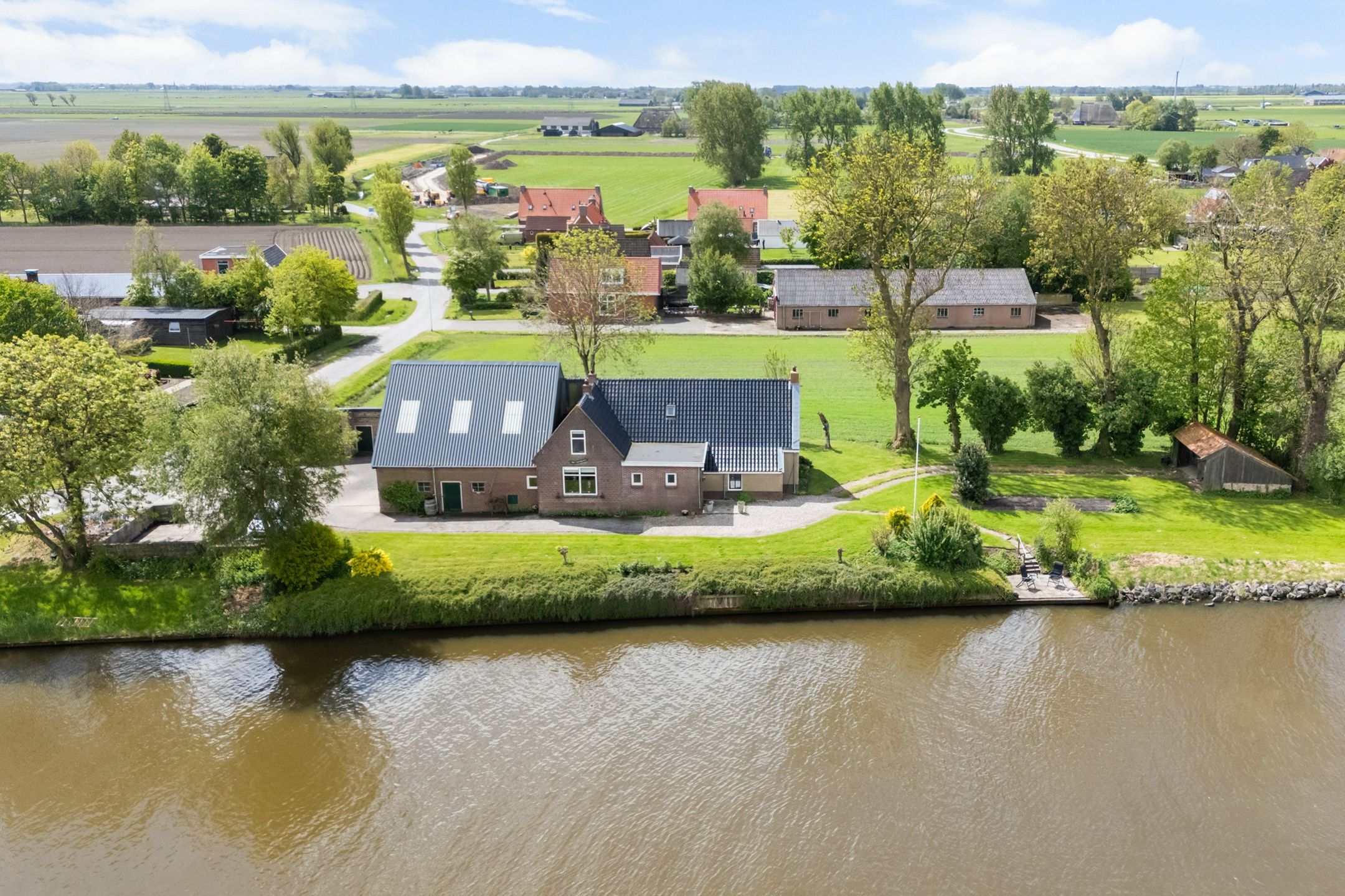 Foto van Headyk 39, Dronryp