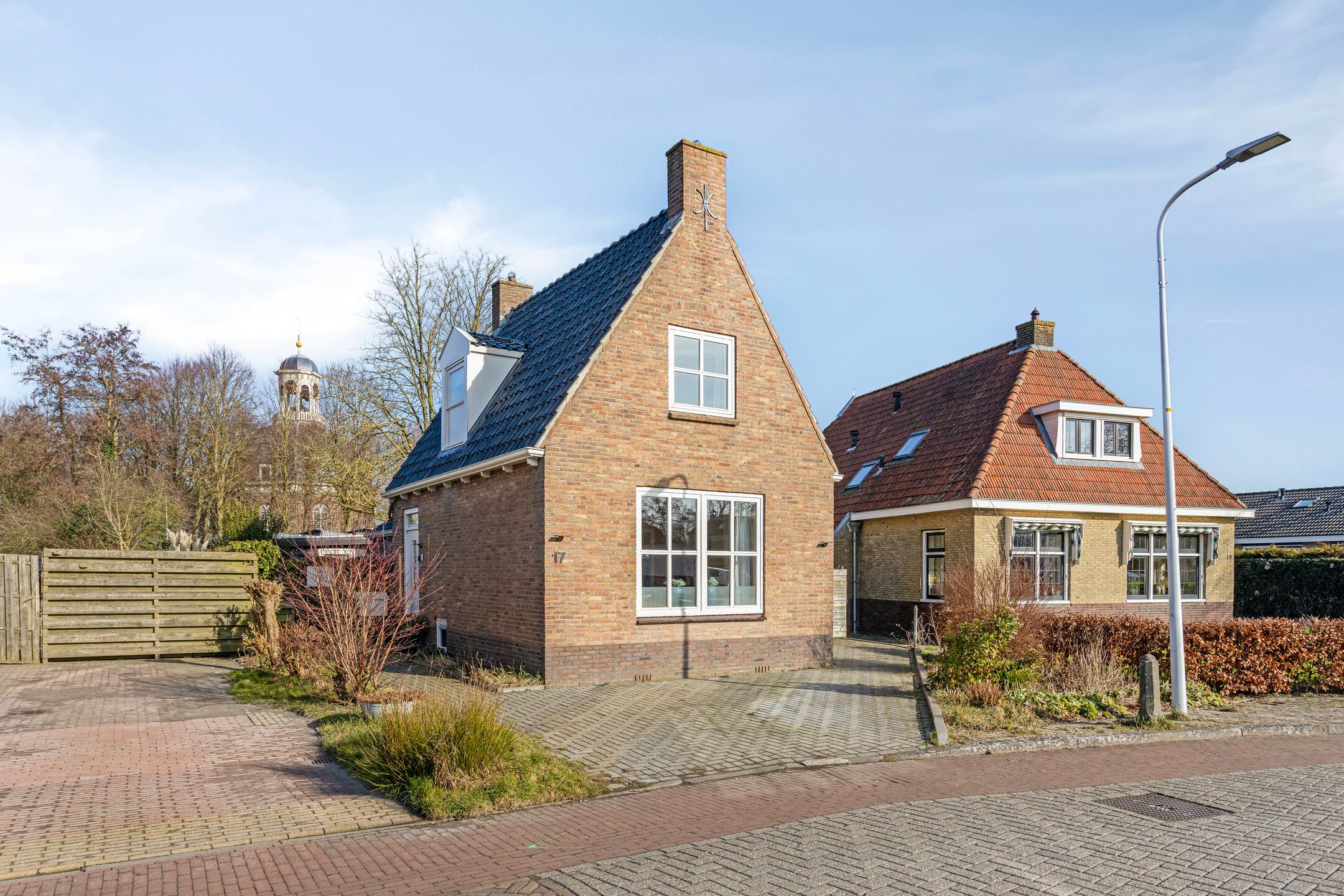 Foto van Molestrjitte 17, Berltsum