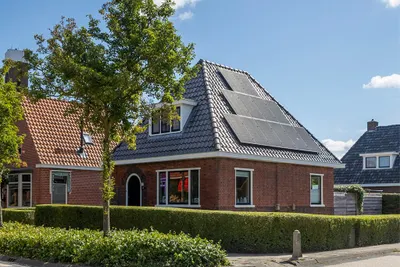 Foto van Hôfsleane 31, Berltsum
