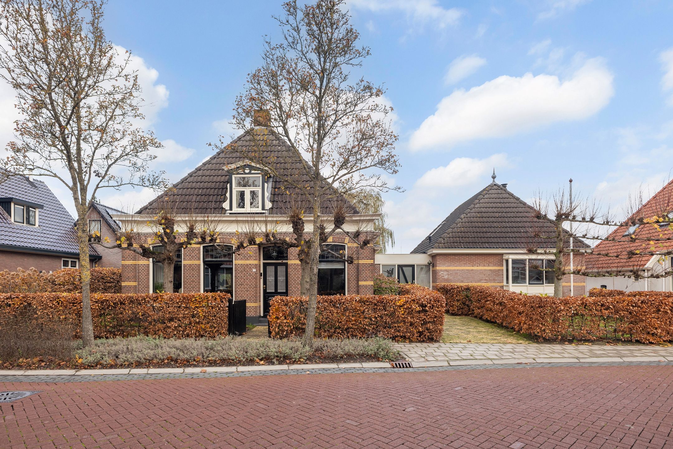 Foto van Hôfsleane 40, Berltsum