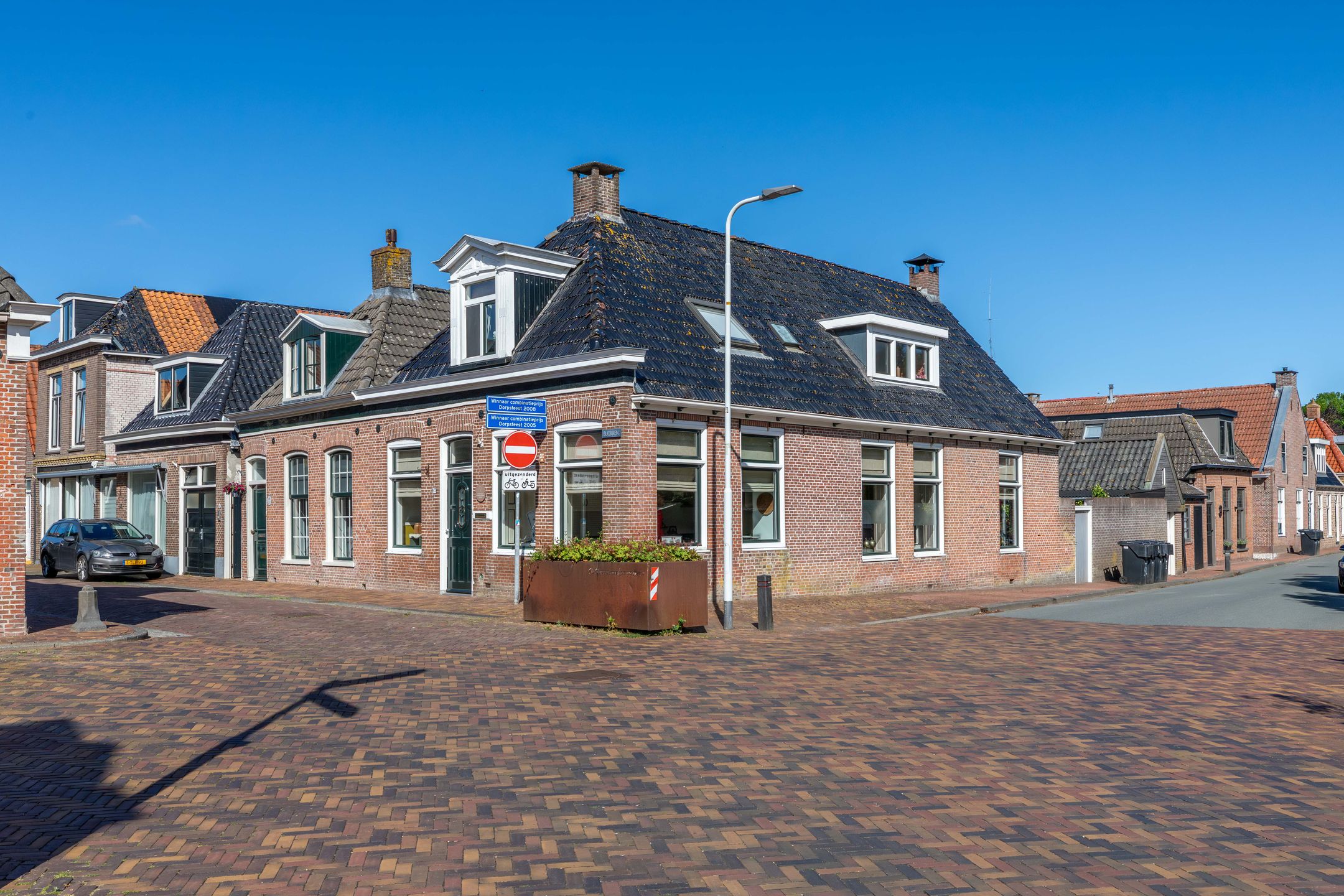Foto van Buorren 97, Berltsum