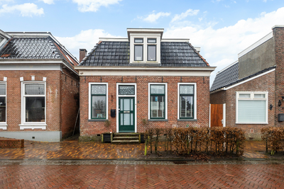 Foto van Buorren 6, Berltsum
