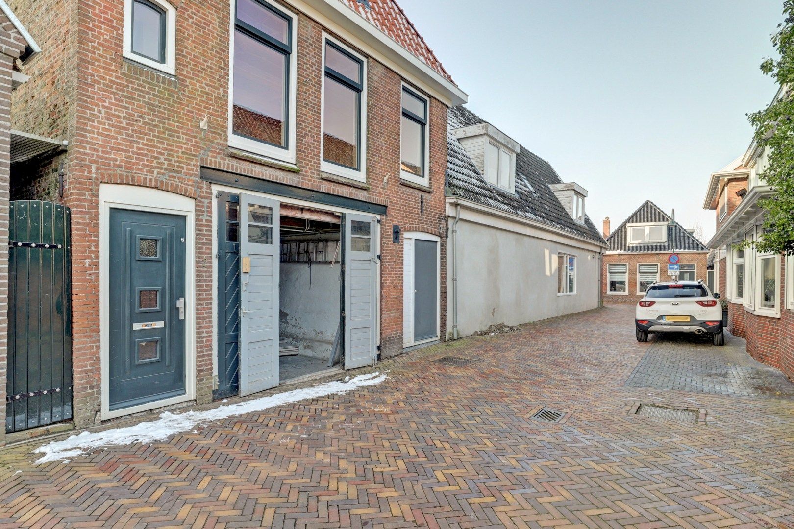 Foto van Lytsebuorren 2, Berltsum
