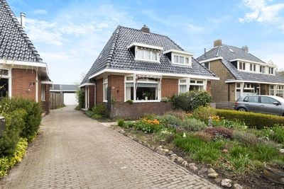 Foto van Bitgumerdyk 31, Berltsum