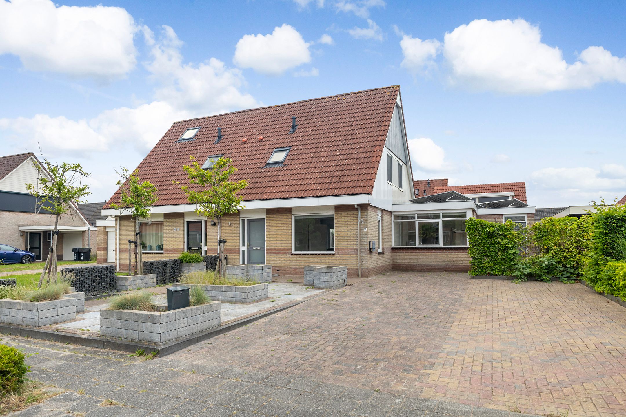 Foto van Bildtdyk 14, Berltsum