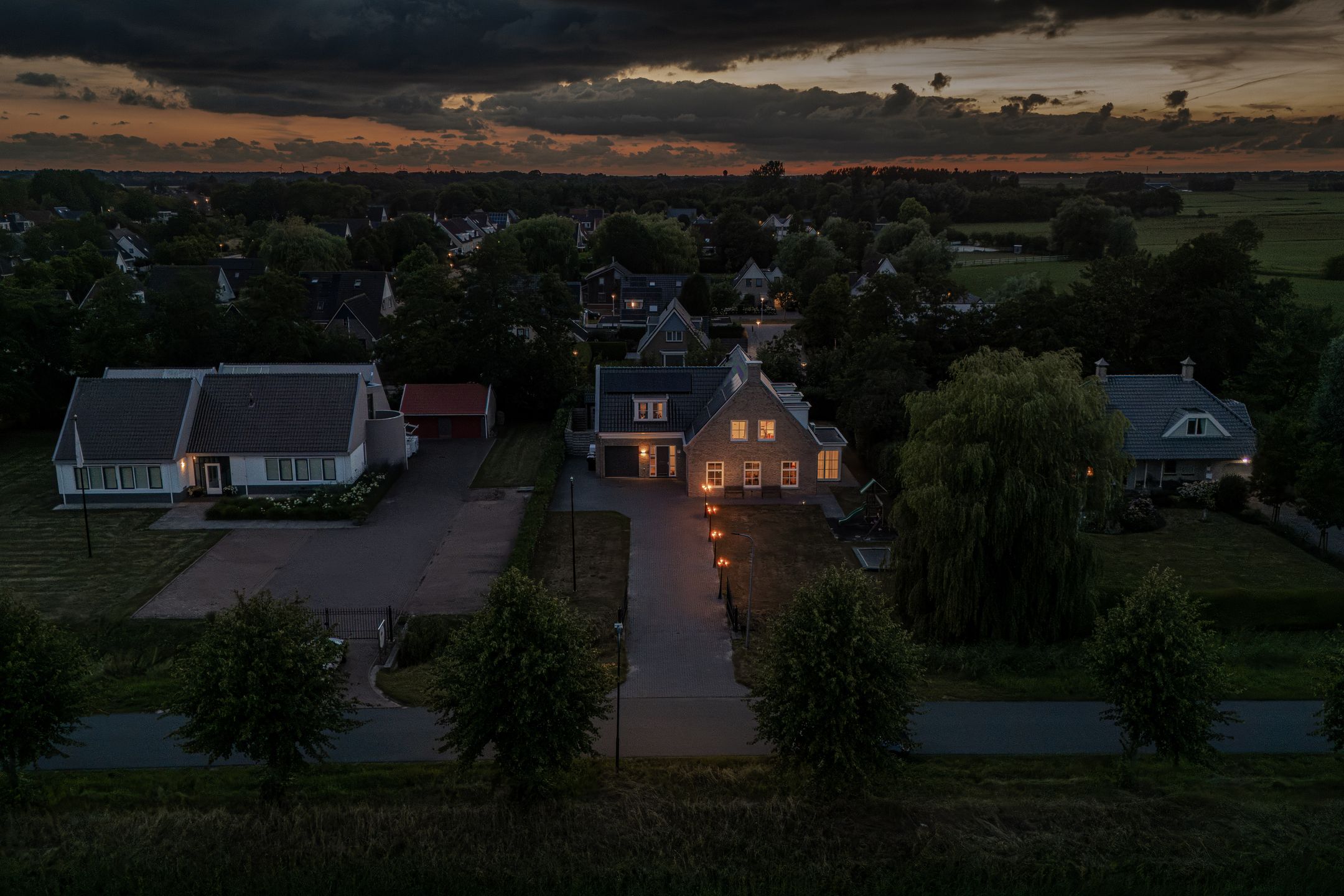 Foto van Hemmemawei 1A, Berltsum