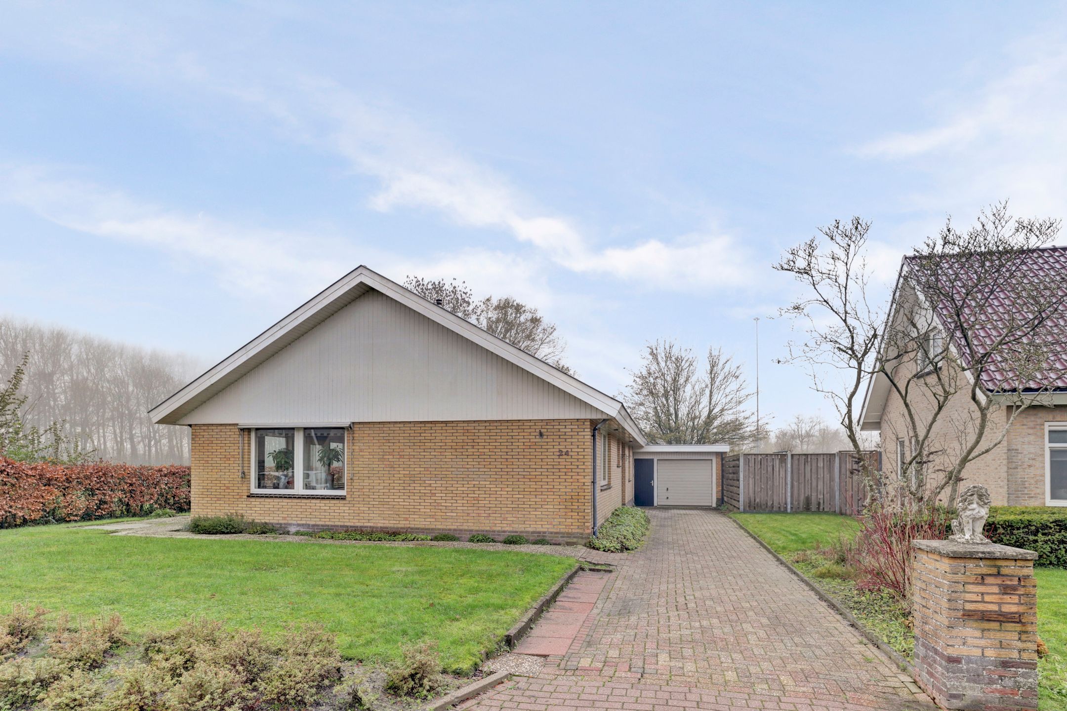 Foto van Meseame 24, Berltsum