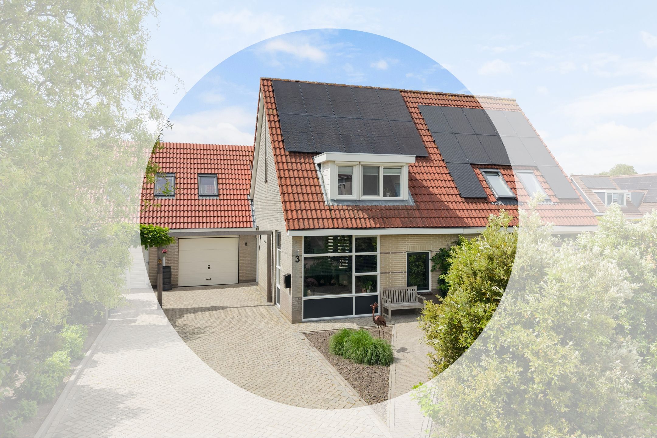Foto van Kersehôf 3, Berltsum