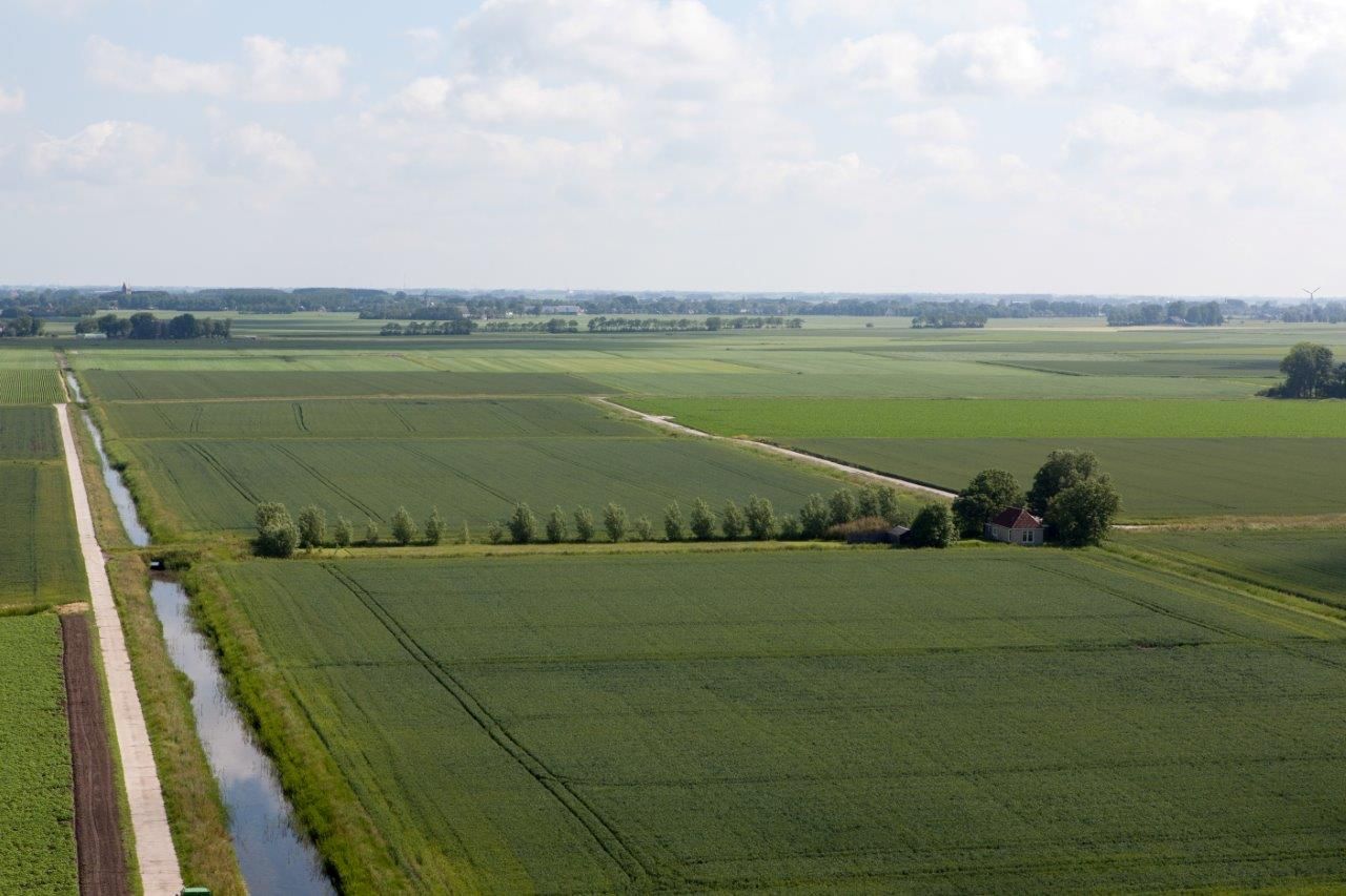 Foto van Nijlânsdyk 5, Bitgummole