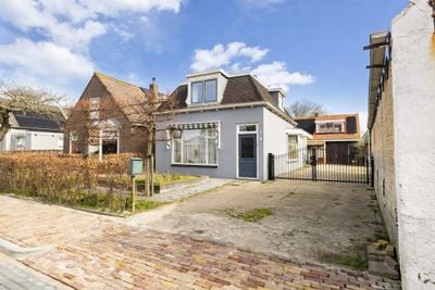 Foto van Stasjonsstrjitte 2, Minnertsga