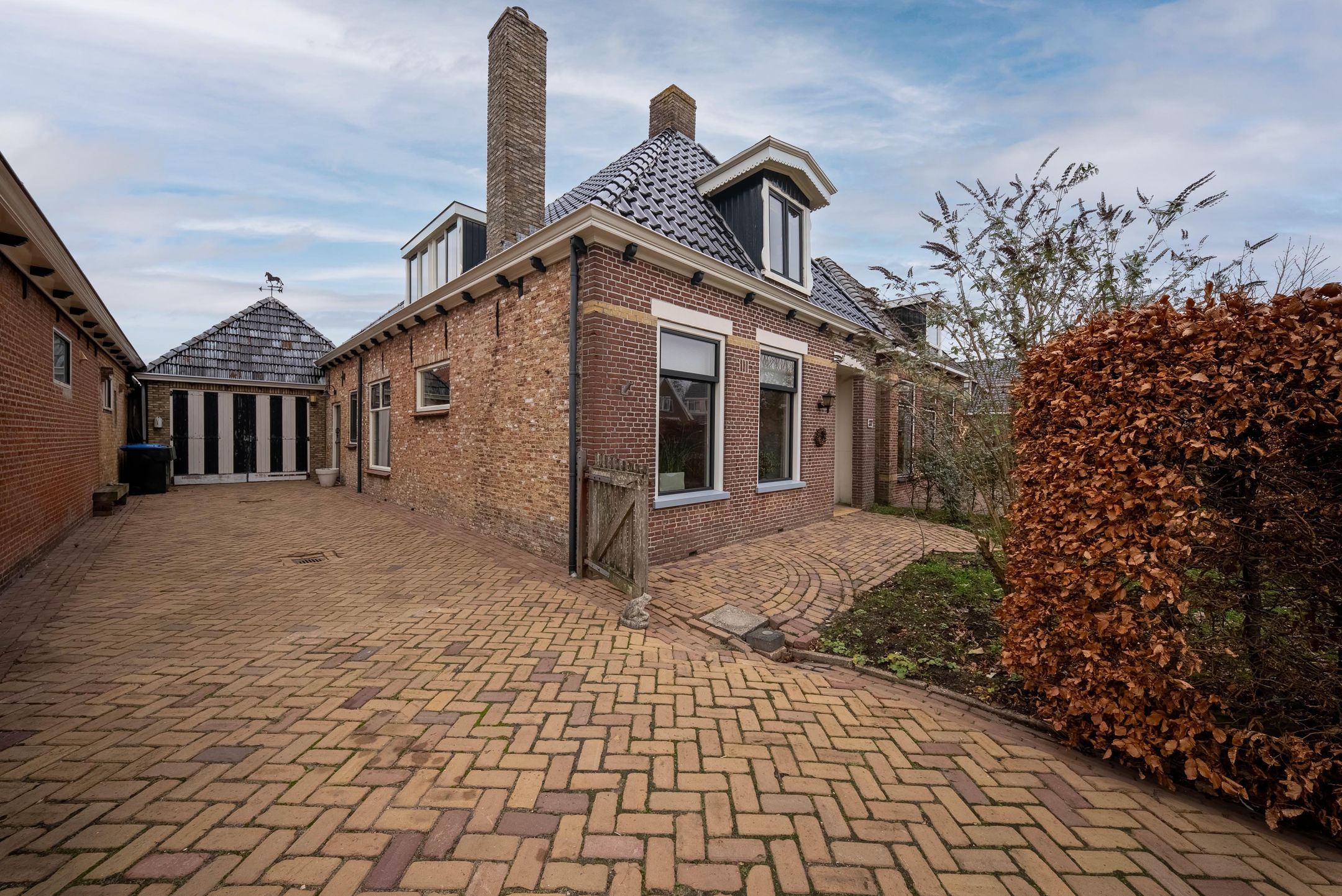Foto van Hermanawei 37, Minnertsga