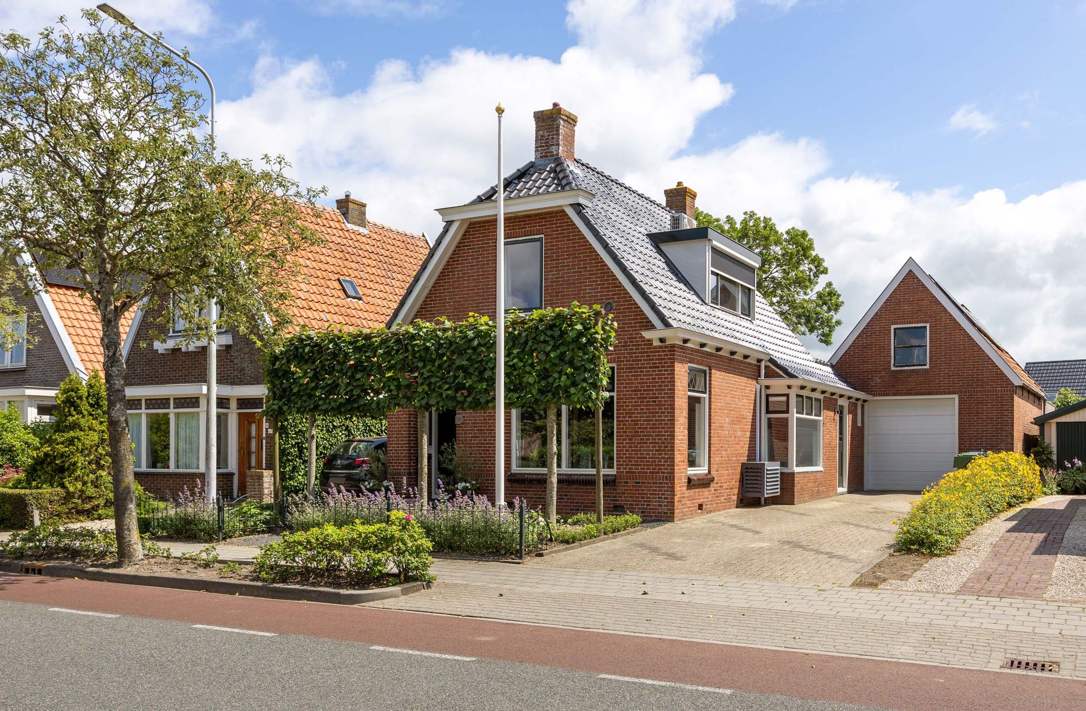 Foto van Hermanawei 26, Minnertsga