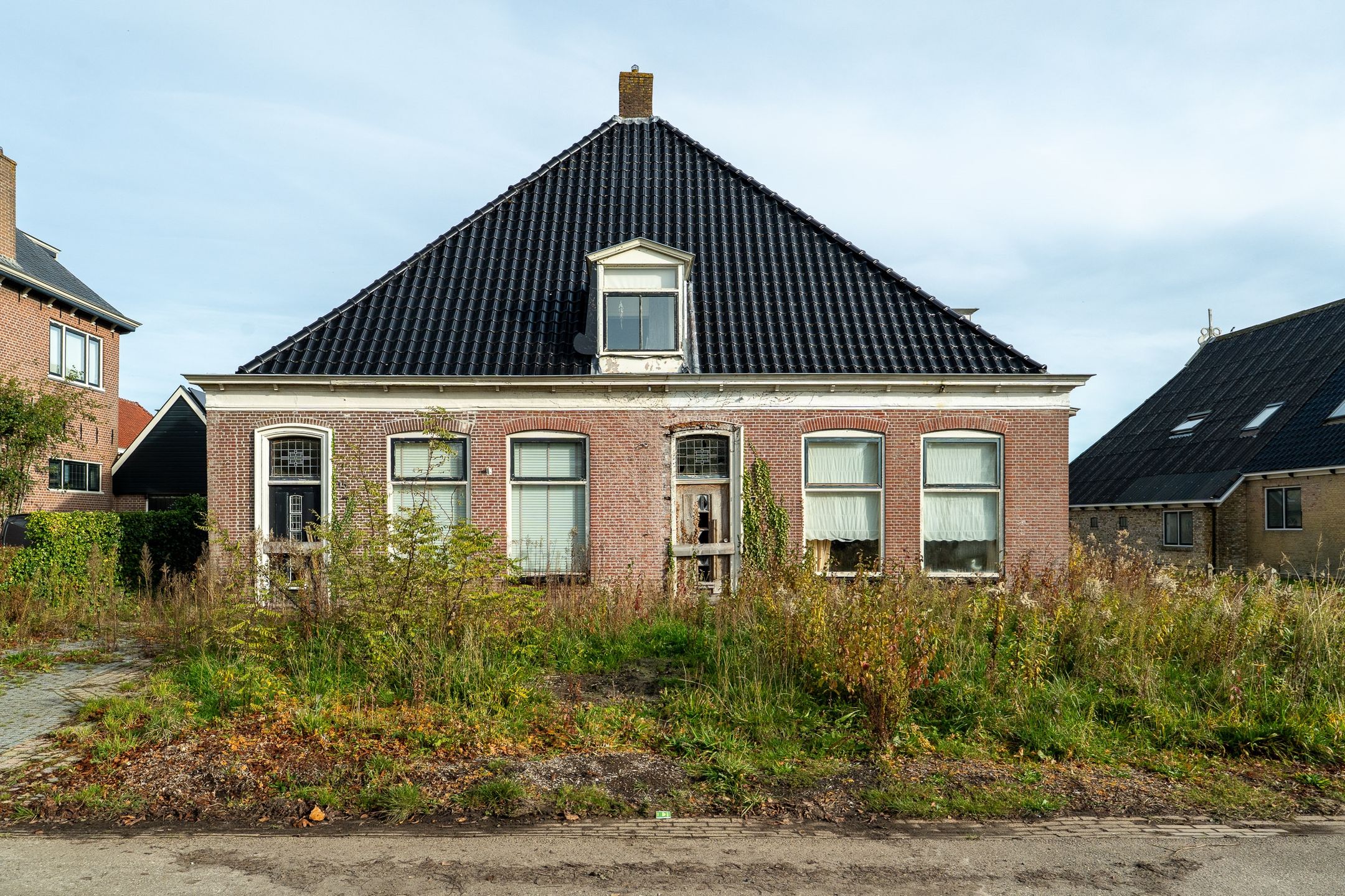 Foto van Tilledyk 15, Minnertsga