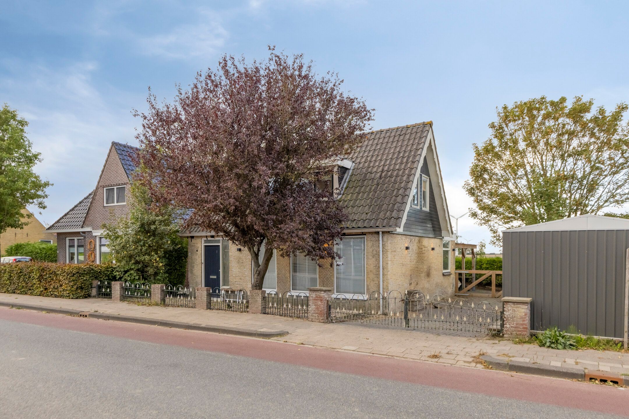 Foto van Ferniawei 34, Minnertsga
