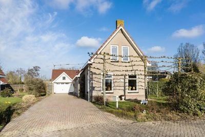 Foto van De Feartswâl 7, Minnertsga