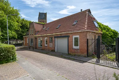 Foto van Hegebuorren 1, Stiens