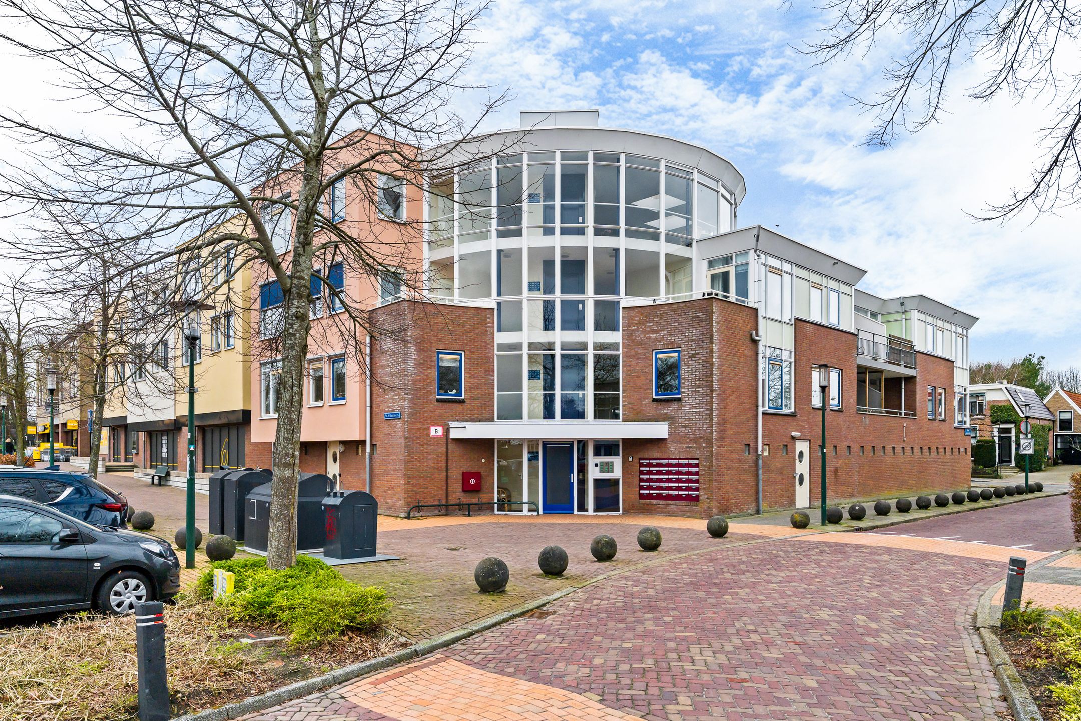 Foto van St. Vitusplein 67, Stiens