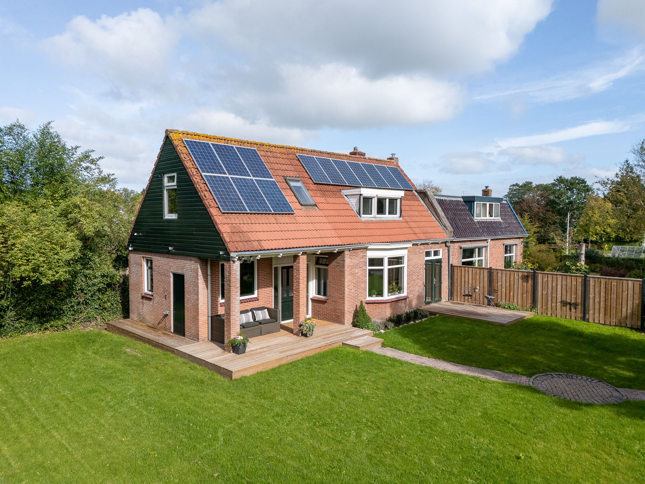 Foto van Petterhústerdyk 6, Stiens