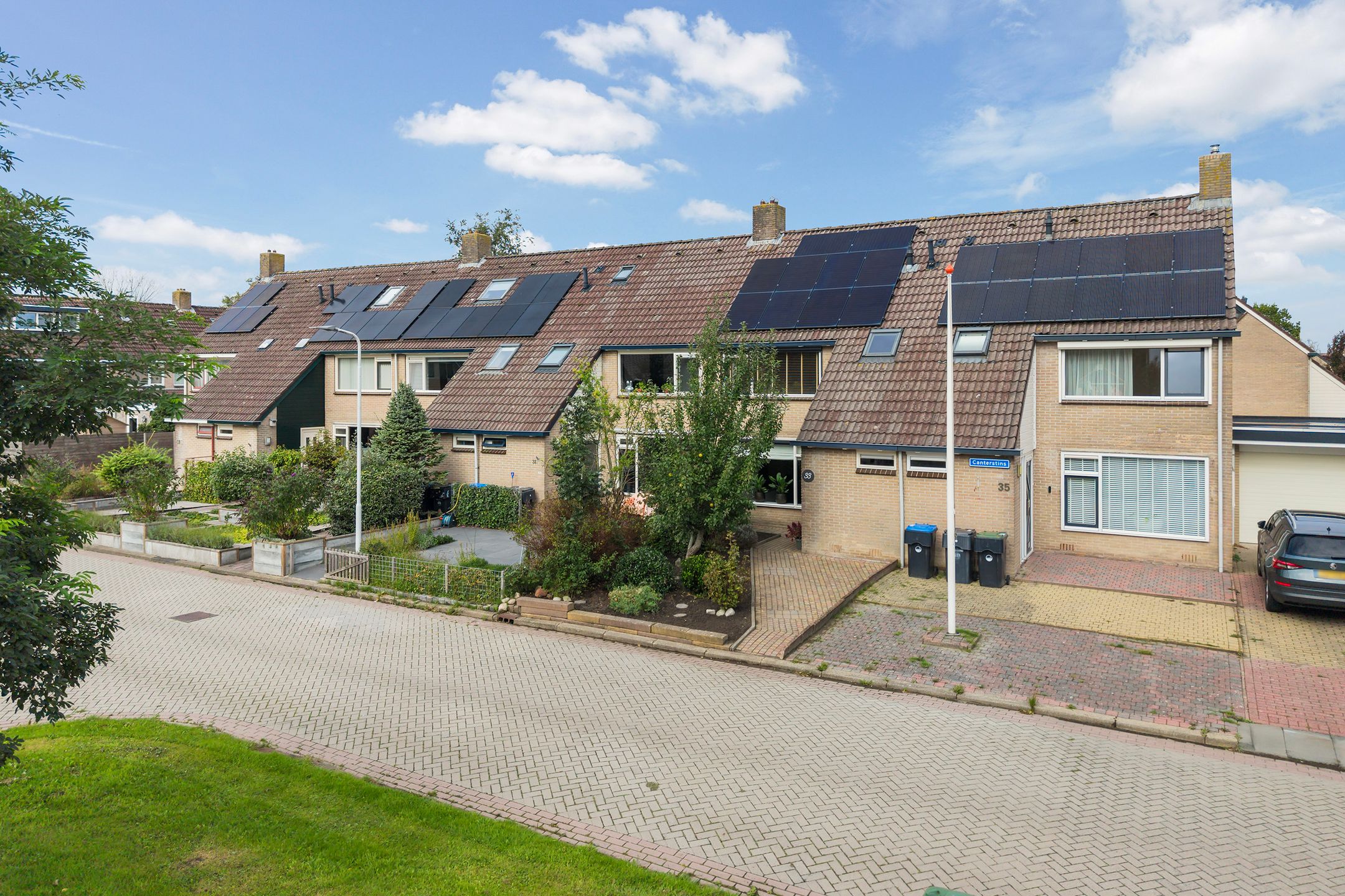 Foto van Canterstins 33, Stiens