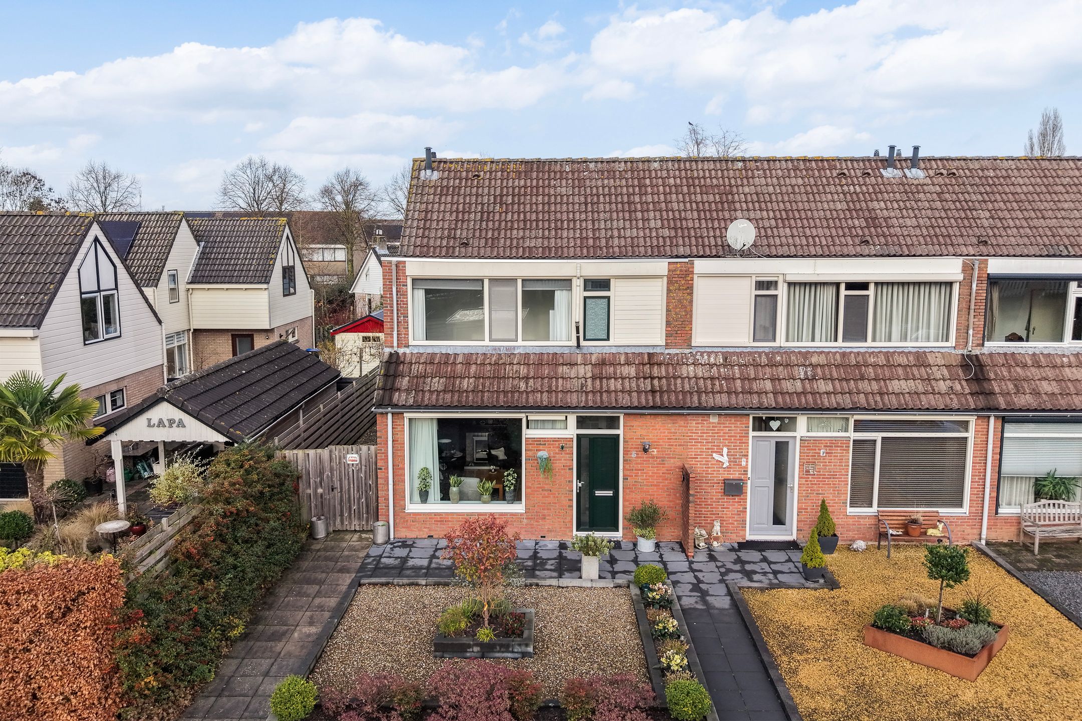 Foto van Cedrushôf 5, Stiens
