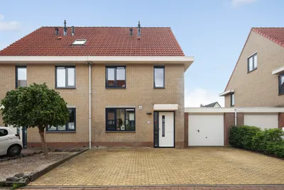 Foto van Mienskar 6, Stiens