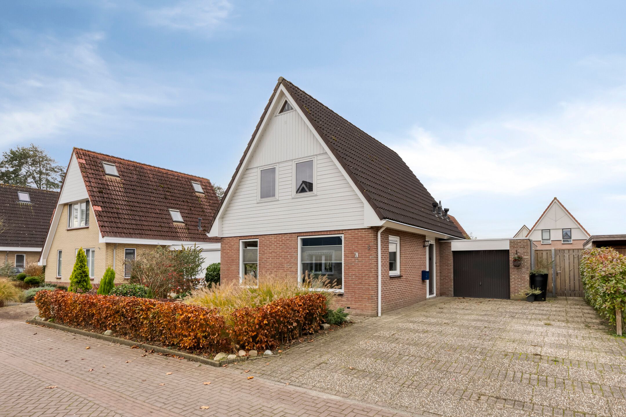 Foto van Treem 5, Stiens