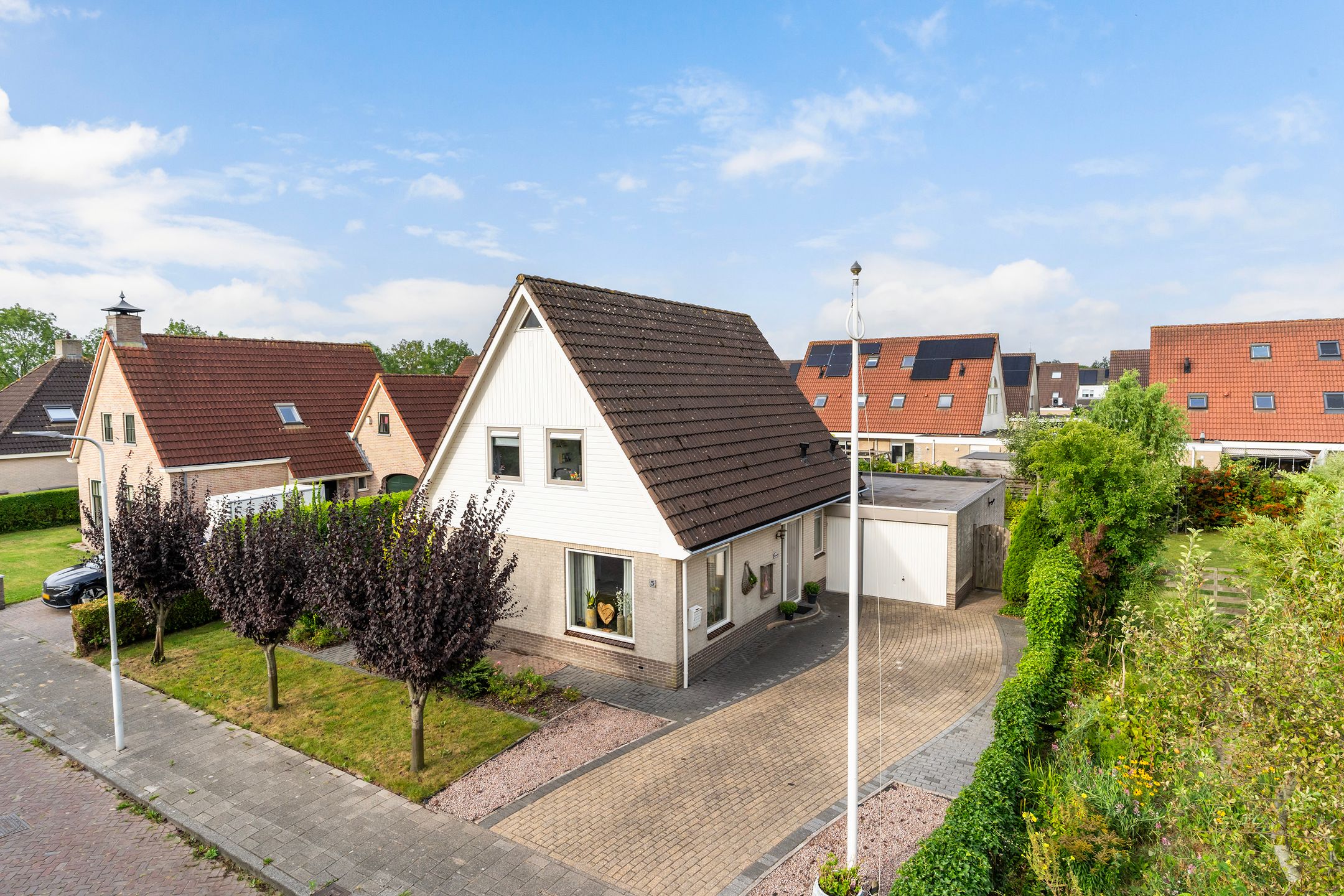 Foto van Lege Marren 5, Stiens