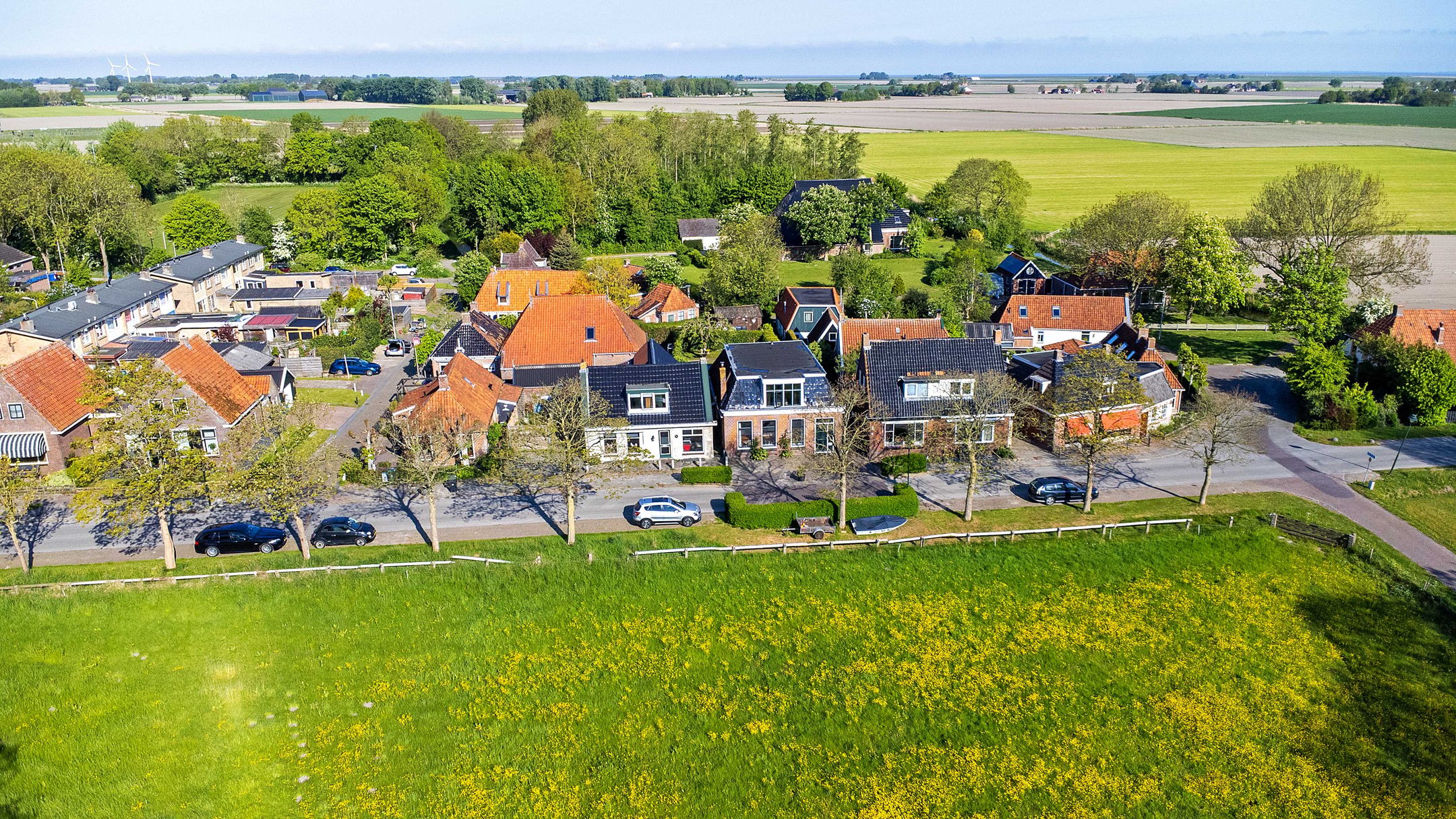 Foto van Lege Hearewei 14, Hijum