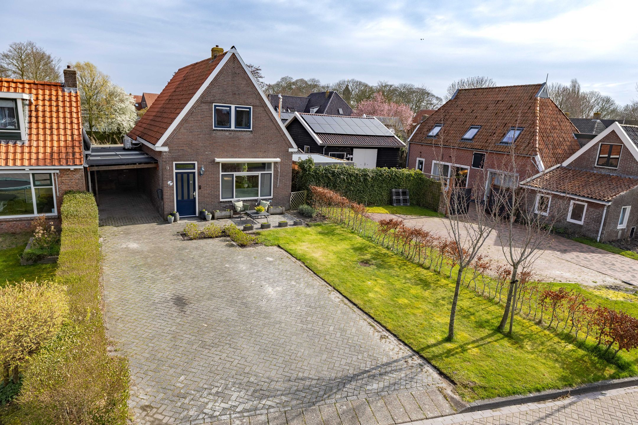 Foto van Oerd 4, Hijum
