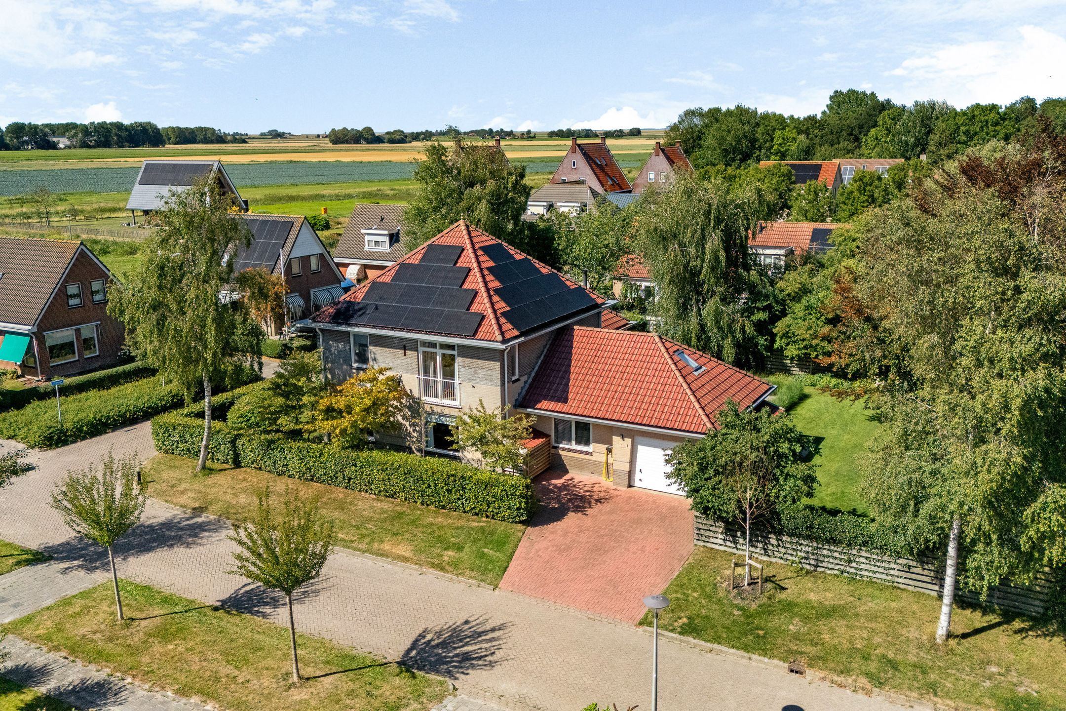 Foto van Ekersein 1, Hijum