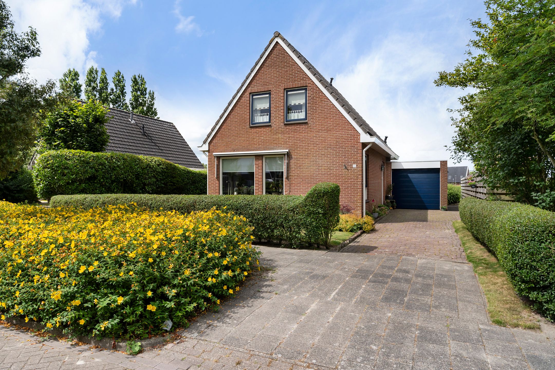 Foto van Ekersein 6, Hijum