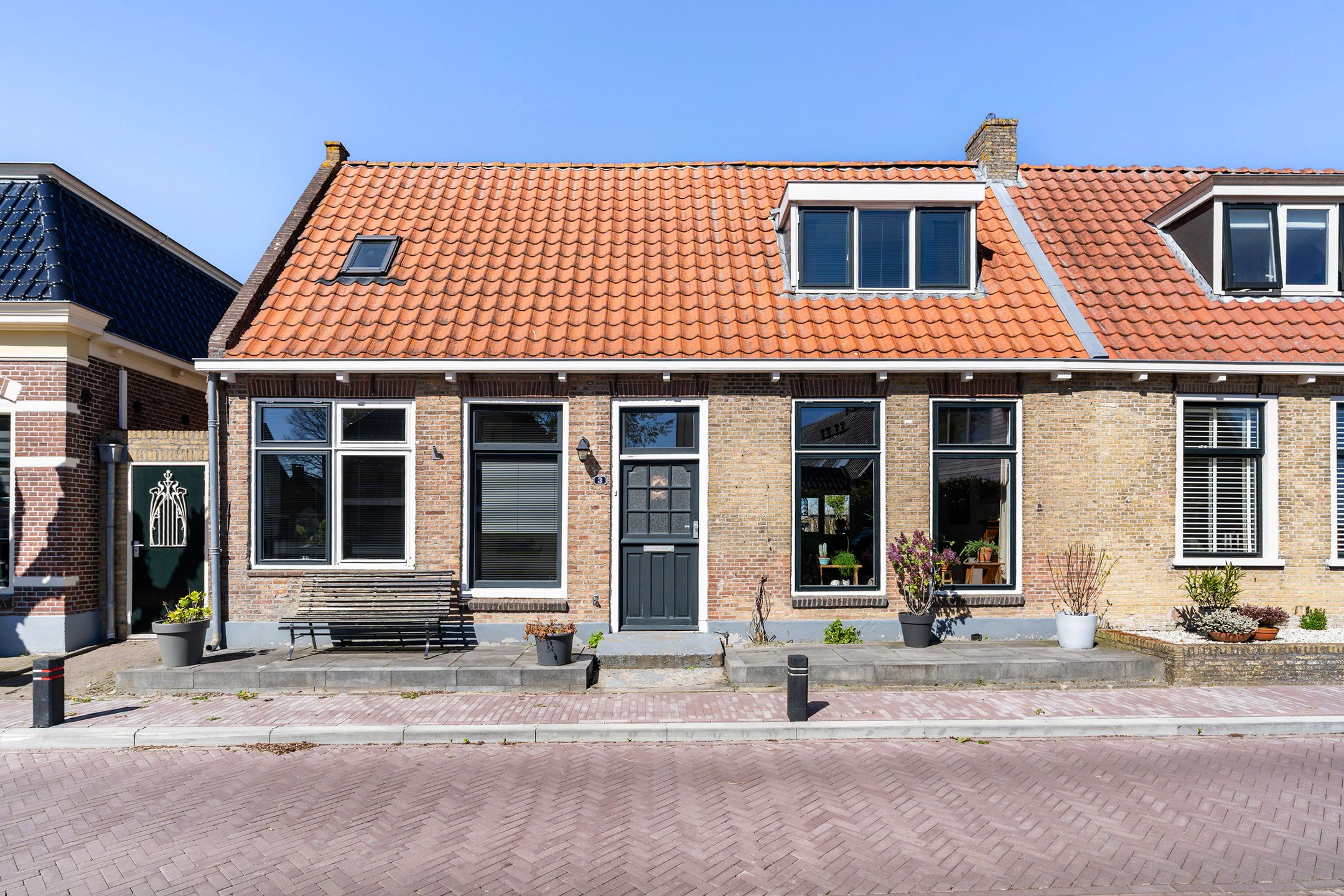 Foto van Lytse Dyk 3, Britsum