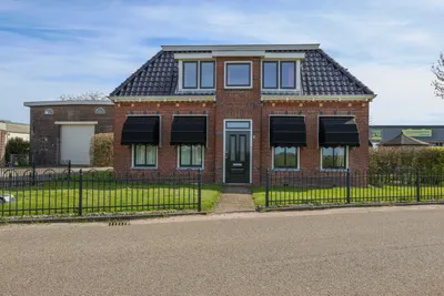 Foto van Rinia van Nautaweg 6, Gytsjerk
