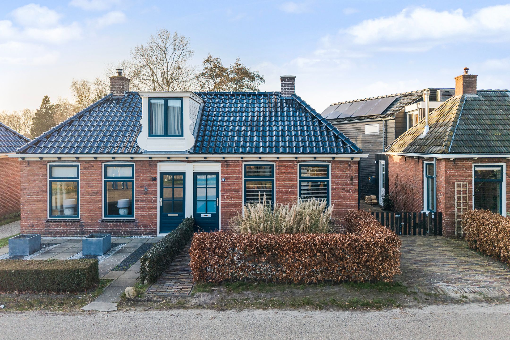 Foto van Gytsjerksterhoeke 16, Gytsjerk