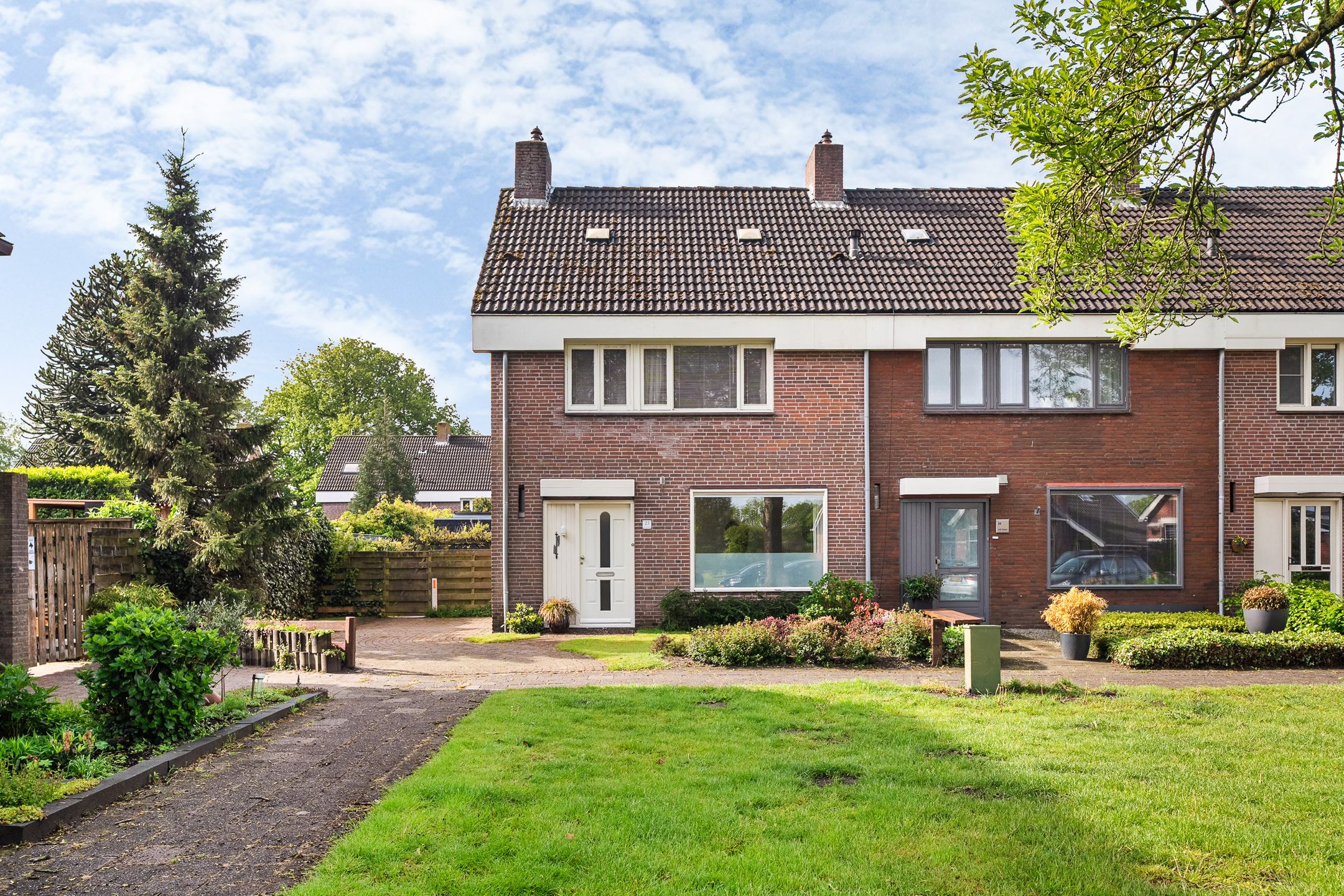 Foto van Gytsjerksterhoeke 23, Gytsjerk