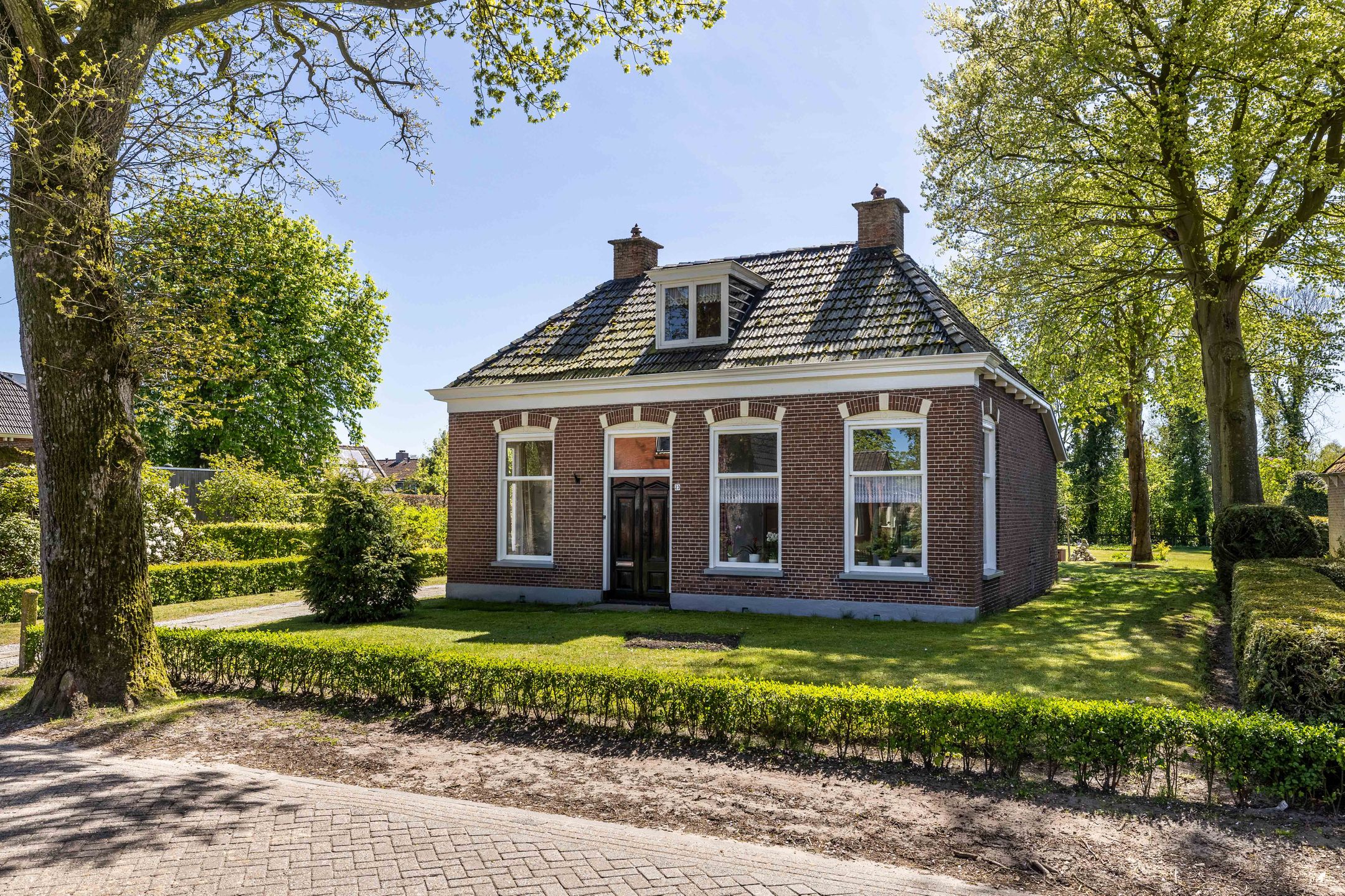 Foto van Canterlandseweg 23, Gytsjerk