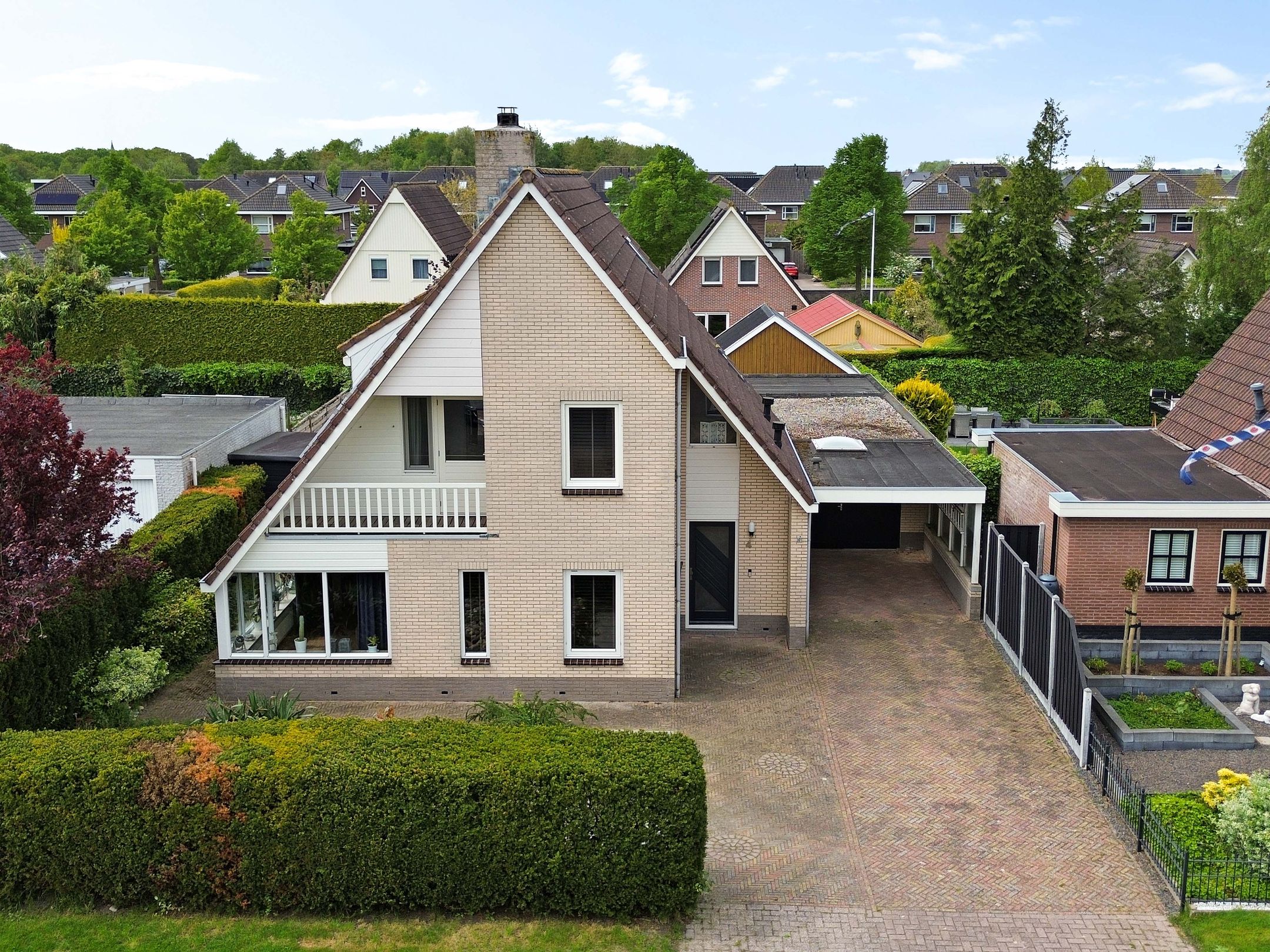 Foto van De Draai 4, Gytsjerk