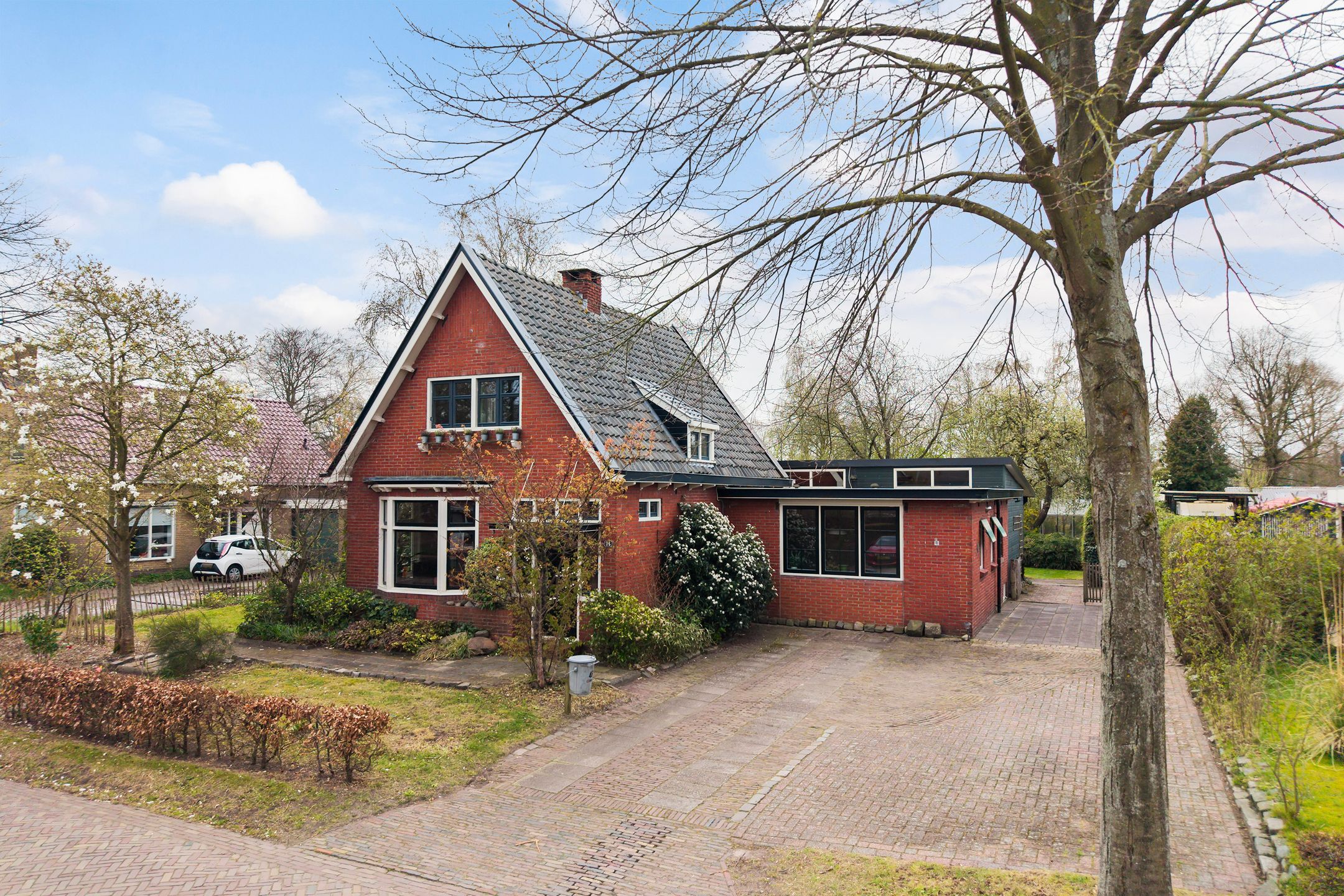 Foto van Dokter Kijlstraweg 46, Mûnein
