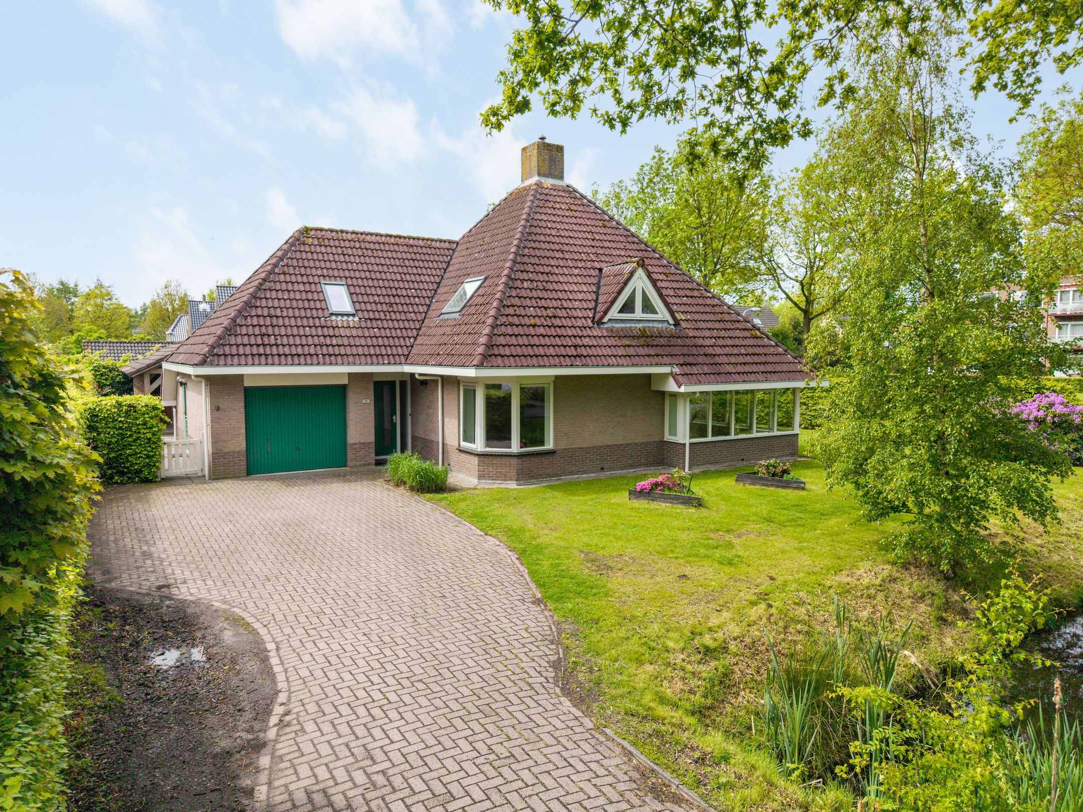 Foto van Van Sminiaweg 25D, Aldtsjerk