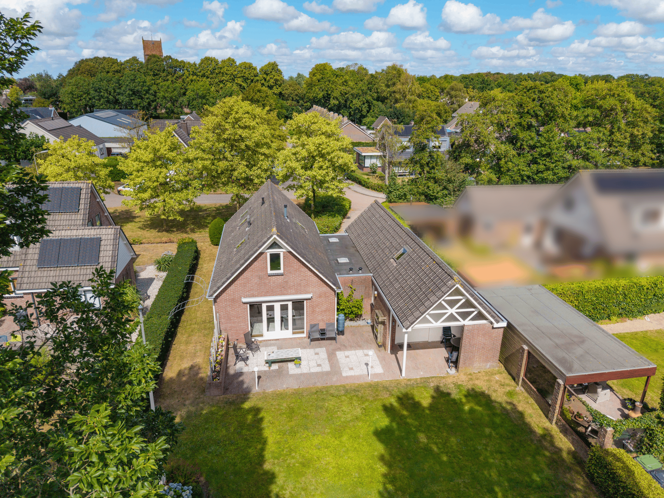 Foto van Eysingapad 36, Aldtsjerk