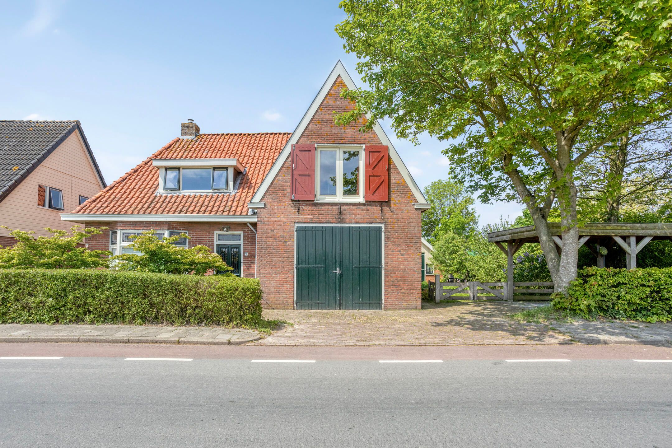 Foto van Leijester Hegedyk 52, Alde Leie