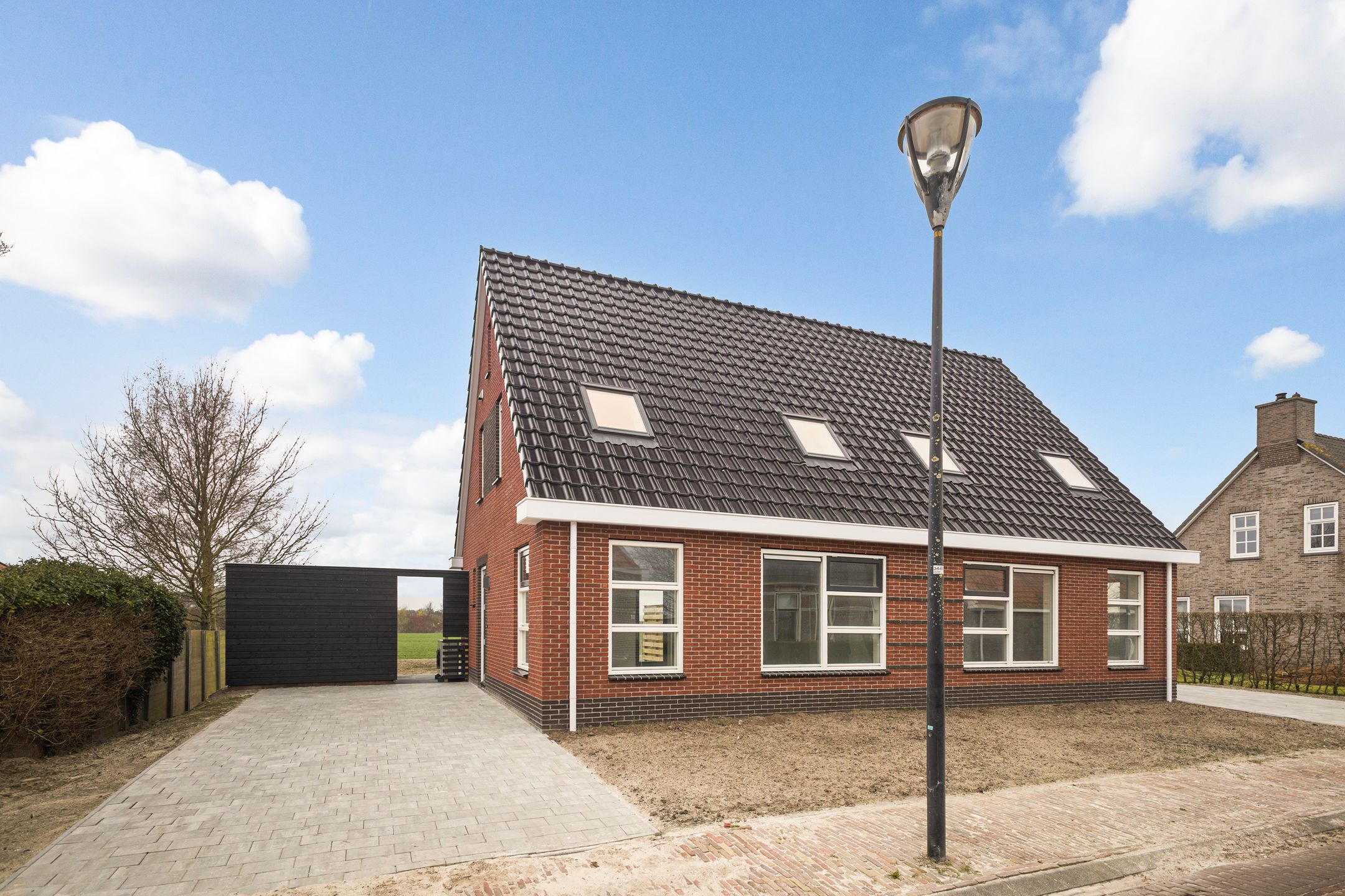 Foto van Arjen Roelswei 19, Alde Leie