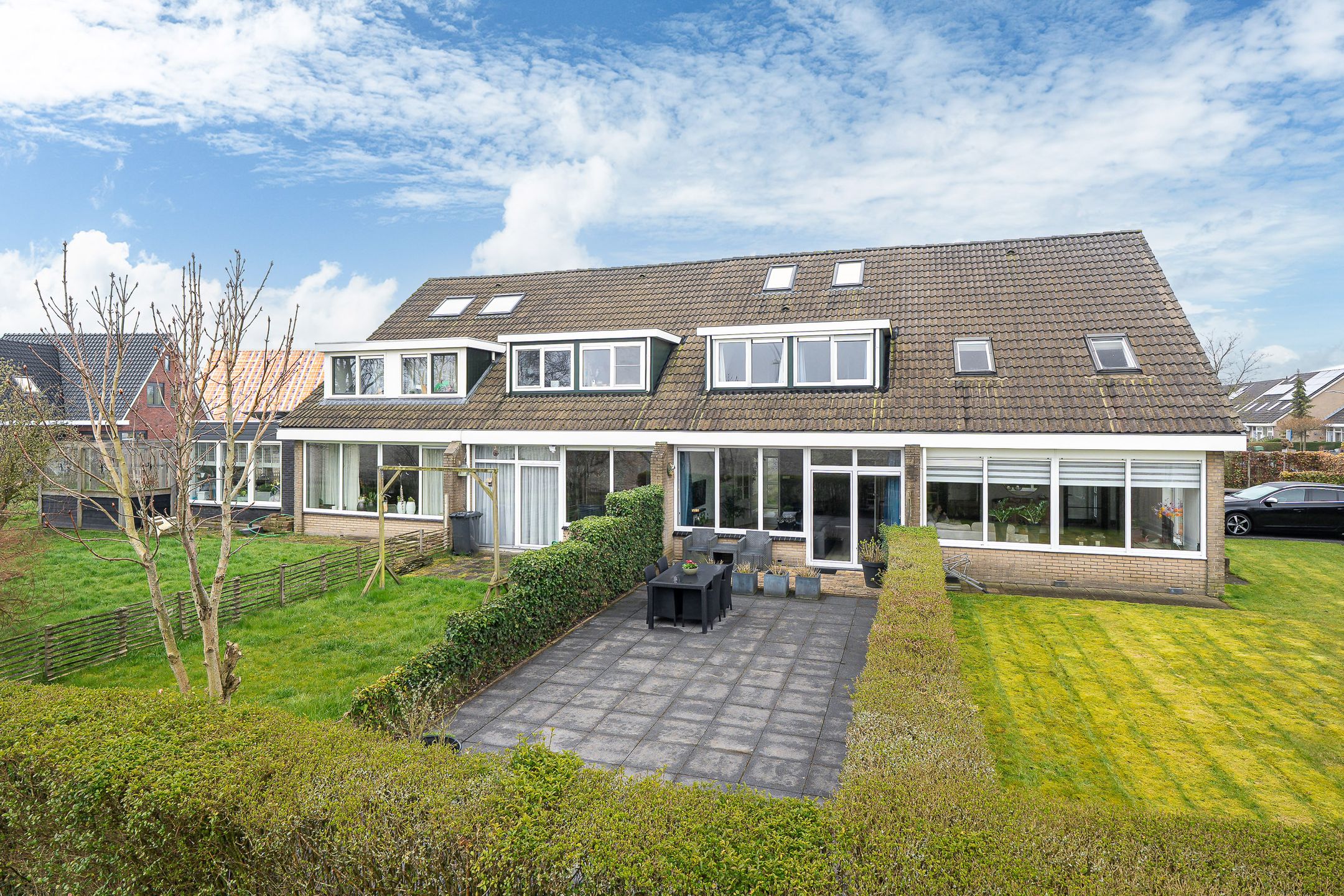 Foto van Wilhelminastraat 38, Marrum