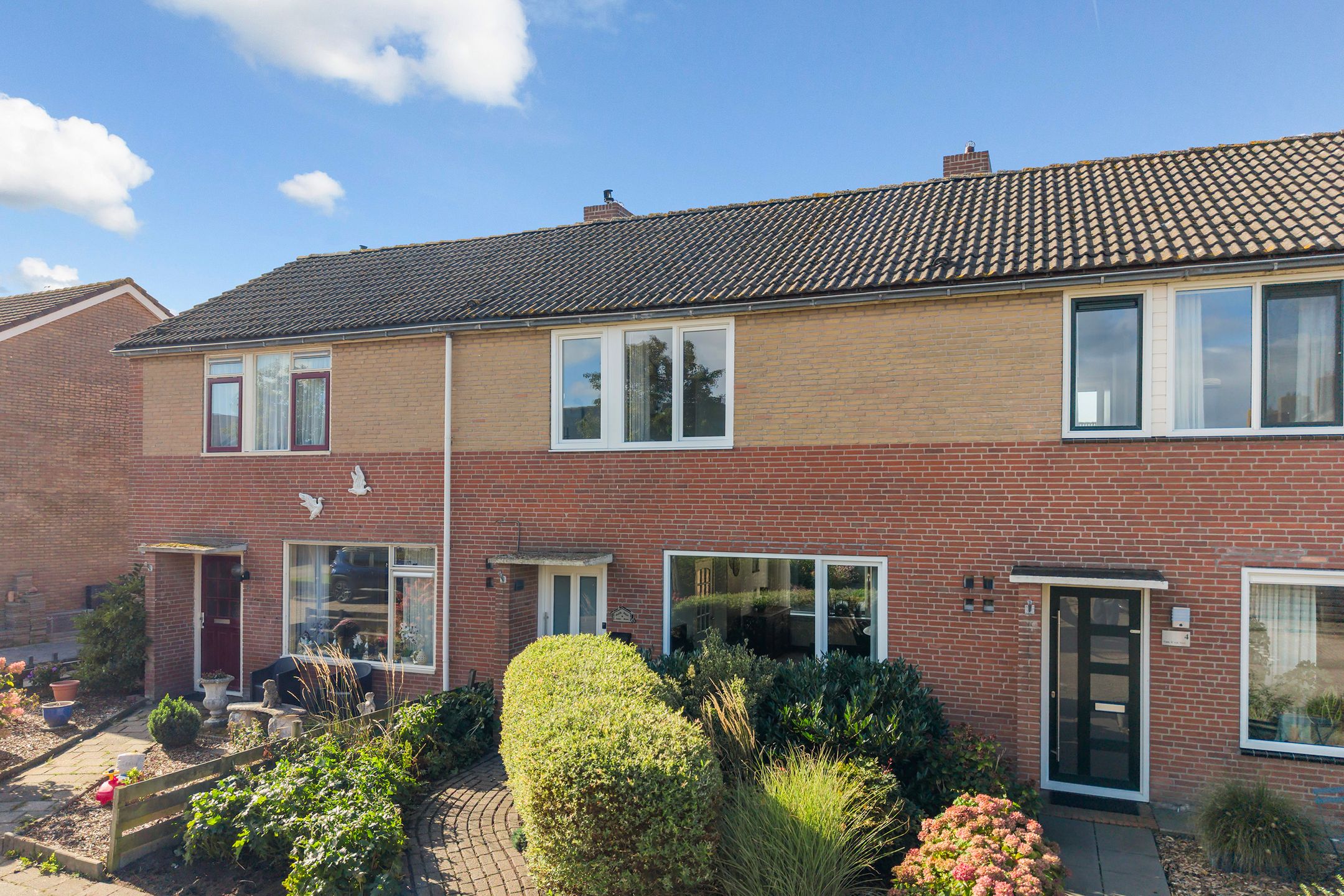Foto van De Stringen 6, Hallum