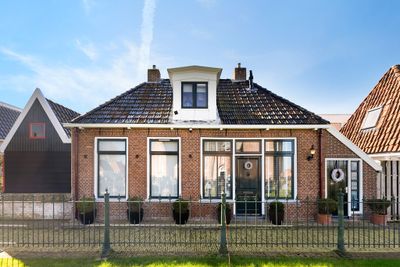 Foto van Kerkpad 12, Hallum