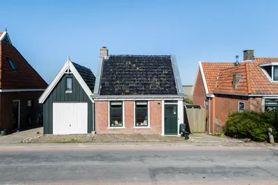 Foto van Oudebildtdijk 1146, Westhoek