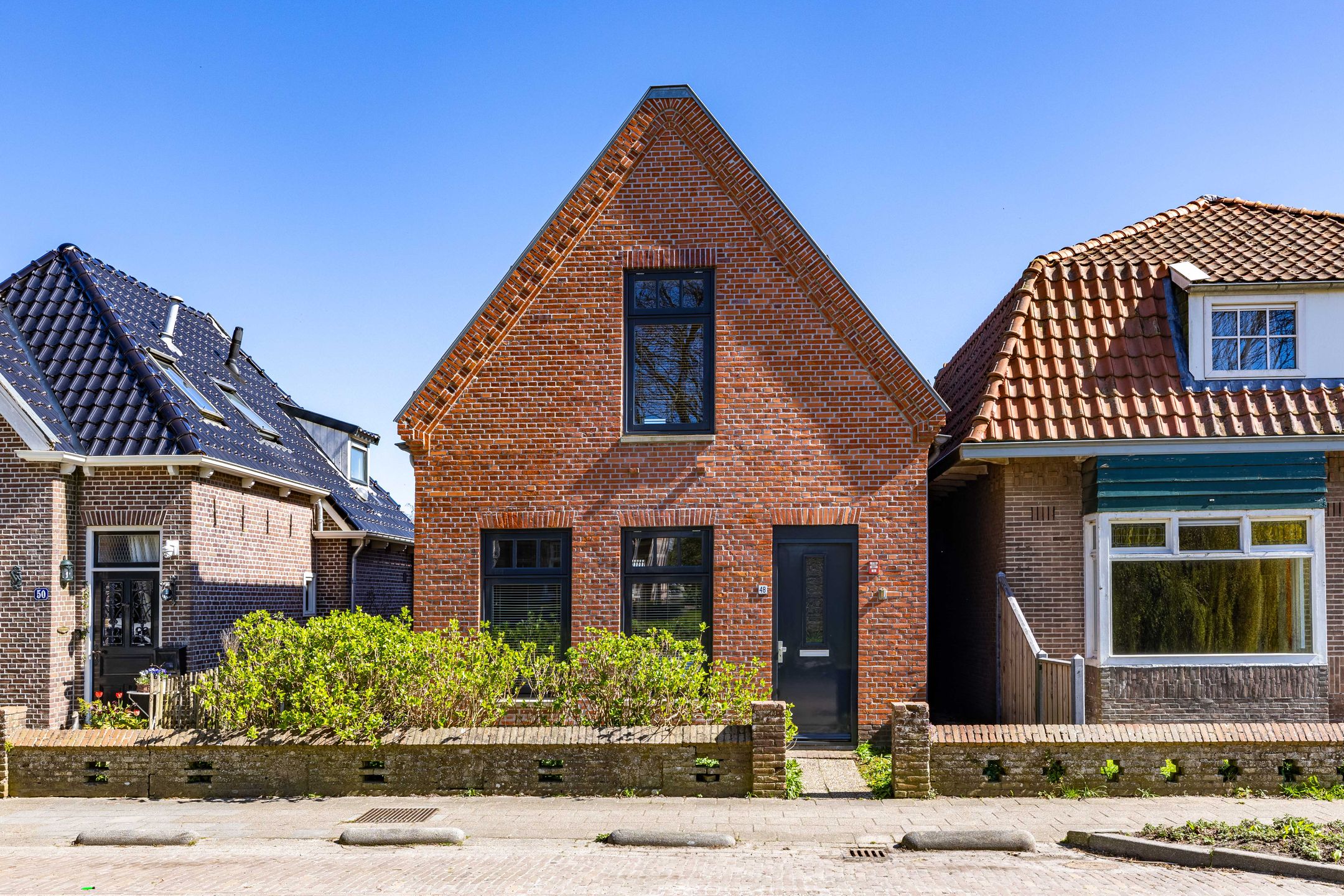 Foto van Stadhoudersweg 48, St.-Annaparochie