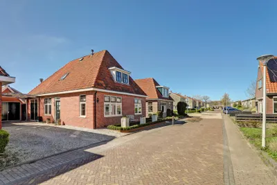 Foto van Altoenaestraat 19, St.-Annaparochie